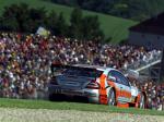 Mercedes-Benz CLK DTM 2005 года